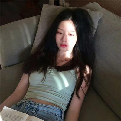 闺女特烦恼
